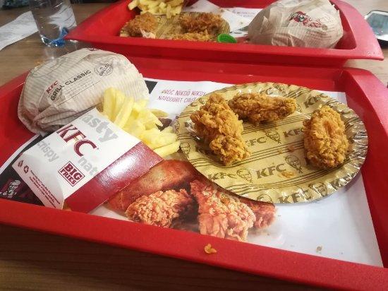 KFC Blanik
